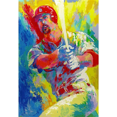 Mark McGwire