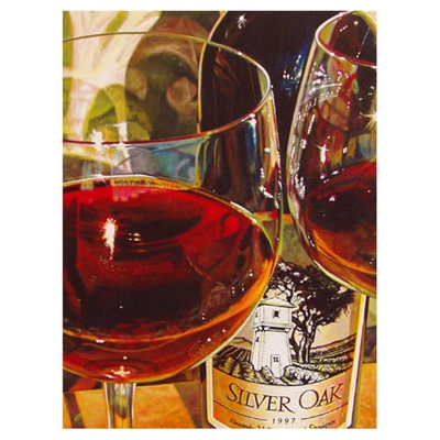 Silver Oak