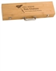 3 Piece Bamboo BBQ Set in Bamboo Case