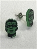 Frankenstein Earrings