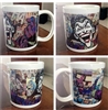 11 oz  Full Color Ceramic Mug