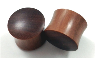 Saba Wood