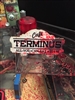Terminus Cafe Sign MOD for Stern's The Walking Dead pinball