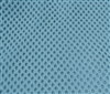 Microfiber Cloth - Mesh Scrubber - 8 x 16 Blue - Bulk Case of 240