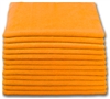 Microfiber-Cloth-Terry-16-x-16-300gsm-Orange