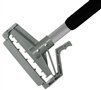 EACH---Quick Release Wet Mop Handle Aluminum Extension Handle