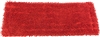 Microfiber Pocket Mop - Red