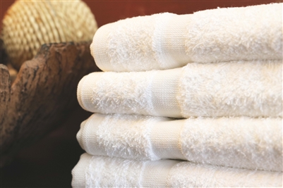 Bath Towels 24X48 8lb 100% Cotton