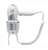 Sunbeam HD3001-001 Wall Mount Hair Dryer - White