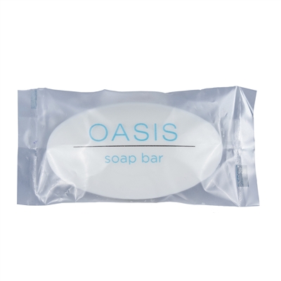 Oasis Soap Bars 1.5# 17g