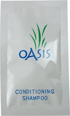 Oasis Conditioning Shampoo Packets-1oz