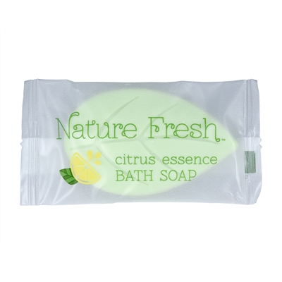 Nature Fresh Bath Soap Bar 23g