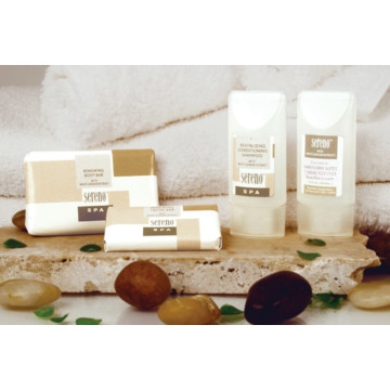 Sereno Spa Body Soap