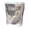 Generic Ripple Cafe Design Individually Wrapped Cup