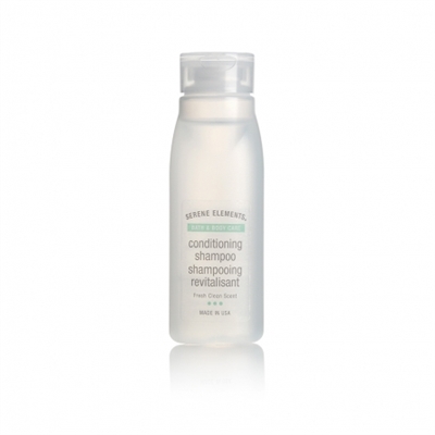 Serene Elements .75oz Conditioning Shampoo