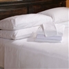 Full XL Fitted Bedsheet 54x80x12 Deep Pocket T200