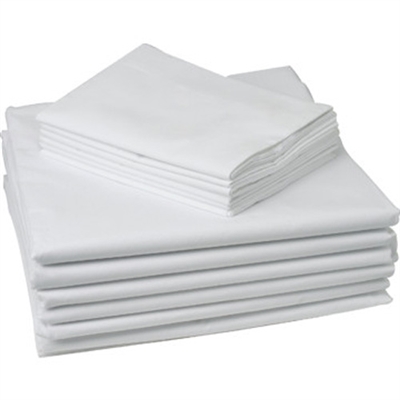 Hotel Pillow Cases T180 42"x34"