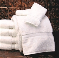 Bath Towels 27X54 14 lb - Case of 3DZ