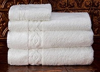 Bath Towels 27X54 Combed Cotton 15 lb