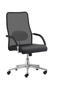 Oslo Mid Back Task Chair