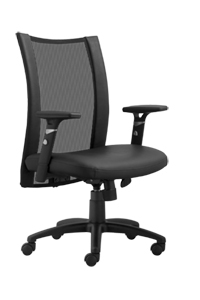 Parma Task Chair