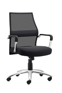 Trevi Task Chair with Mesh Seat
