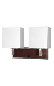 Calibri Double Wall Lamp