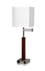 Calibri Desk Lamp