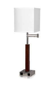 Calibri Desk Lamp