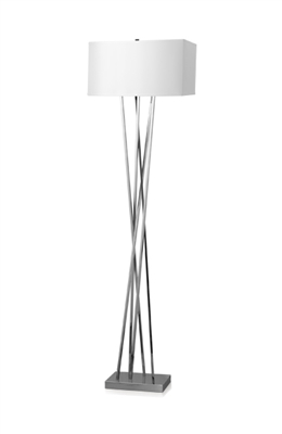 Breeze Hotel Guest Room Floor Lamp A