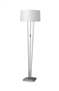 Breeze Hotel Guest Room Floor Lamp B