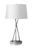 Breeze Hotel Guest Room Dresser Lamp