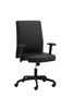 Bonn Task Chair - Black