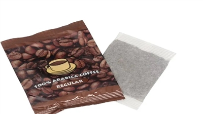 Arabica Blend Regular 4 Cup Coffee FilterPack