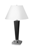 City Light Single Table Lamp