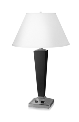 City Light Single Table Lamp