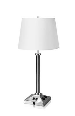 City Light Desk Lamp