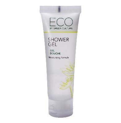 Eco By Green Culture - Shower Gel 30ml Tube