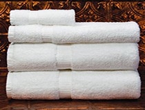 Bath Towels 24X50 10.5 lb - Case of 12