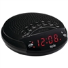 SXE SXE86000 Bluetooth Alarm Clock Radio