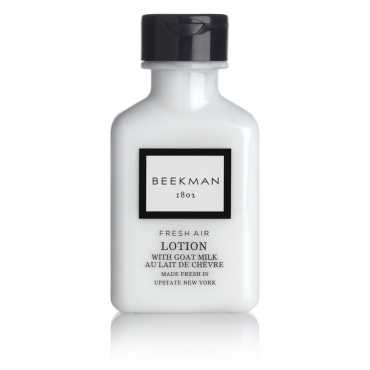 Beekman 1802 Fresh Air Lotion 1.0 oz