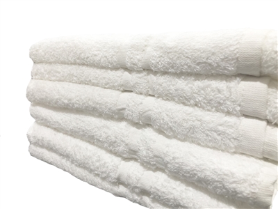 Bath Towels 25X52  12 lb