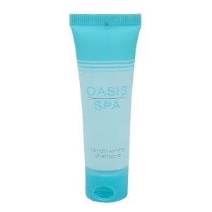 Oasis Conditioning Shampoo Tubes-1oz