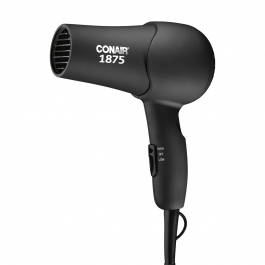 Conair 1875 Watt Dryer with Ionic Conditioning - Casepack 4