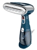 CONAIR ExtremeSteam Handheld Turbo Fabric Steamer- Casepack 2