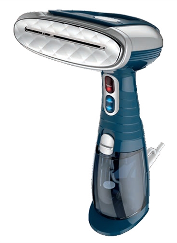 CONAIR ExtremeSteam Handheld Turbo Fabric Steamer- Casepack 2