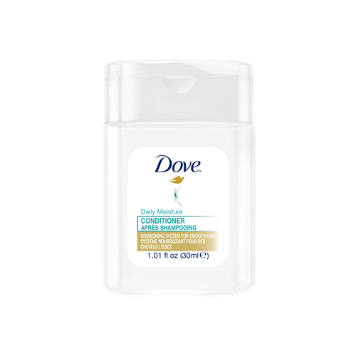 Dove 1.0 Oz Moisture Conditioner - Case of 192