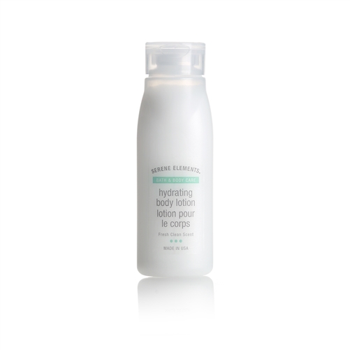 SERENE ELEMENTS Hydrating Lotion