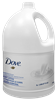 Dove 169 oz (5 Liter) Refillable Essential Nourishment Lotion Bottles - Casepack 3