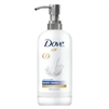 Dove 240 ml (8.11 oz) Nourishing Milk Body Wash with Pump  - Case of 24